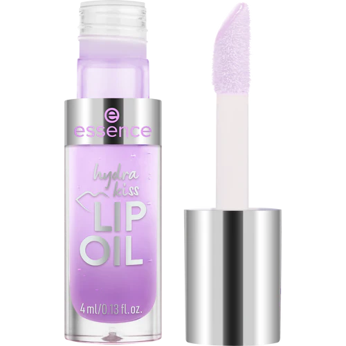 Essence Hydra Kiss Lip Oil Trio