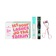 Essence Lash Princess lengthening Eye Set
