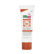 Sebamed Sun Care Multi Protect Sun Cream For Sun Sensitive Skin50+ 75ml