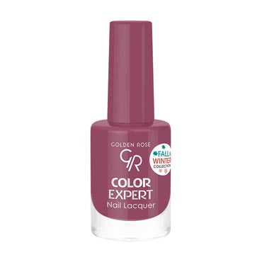 Golden Rose Color Expert Nail Lacquer