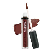 Bellapierre Kiss Proof Lip Creme Brown Shell Matte Liquid Lipstick