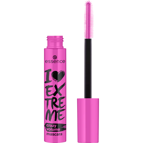 Essence i love Extreme Eye Set