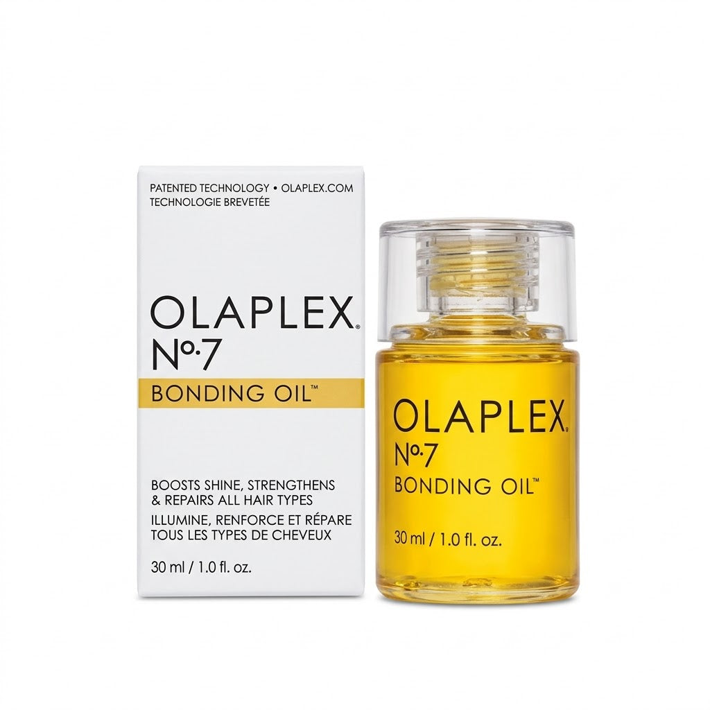 Olaplex Bonding Oil NO.7 30ML