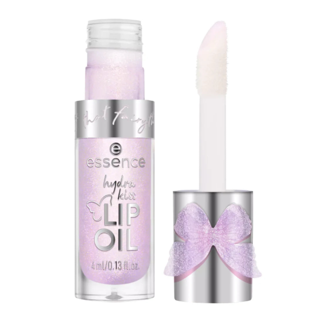 Essence The Most Wonderful Eid Hydra Kiss Lip Oil