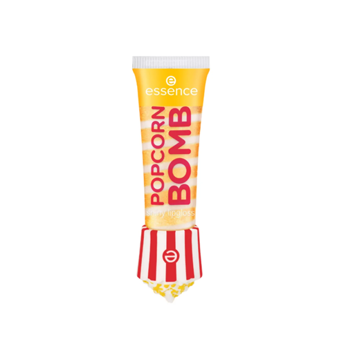 Essence Popcorn Bomb Shiny Lipgloss
