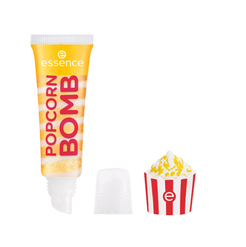 Essence Popcorn Bomb Shiny Lipgloss