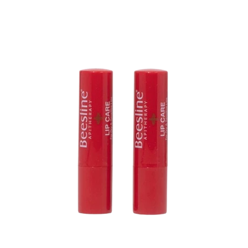 Beesline Lip Care Shimmery Cherry Offer