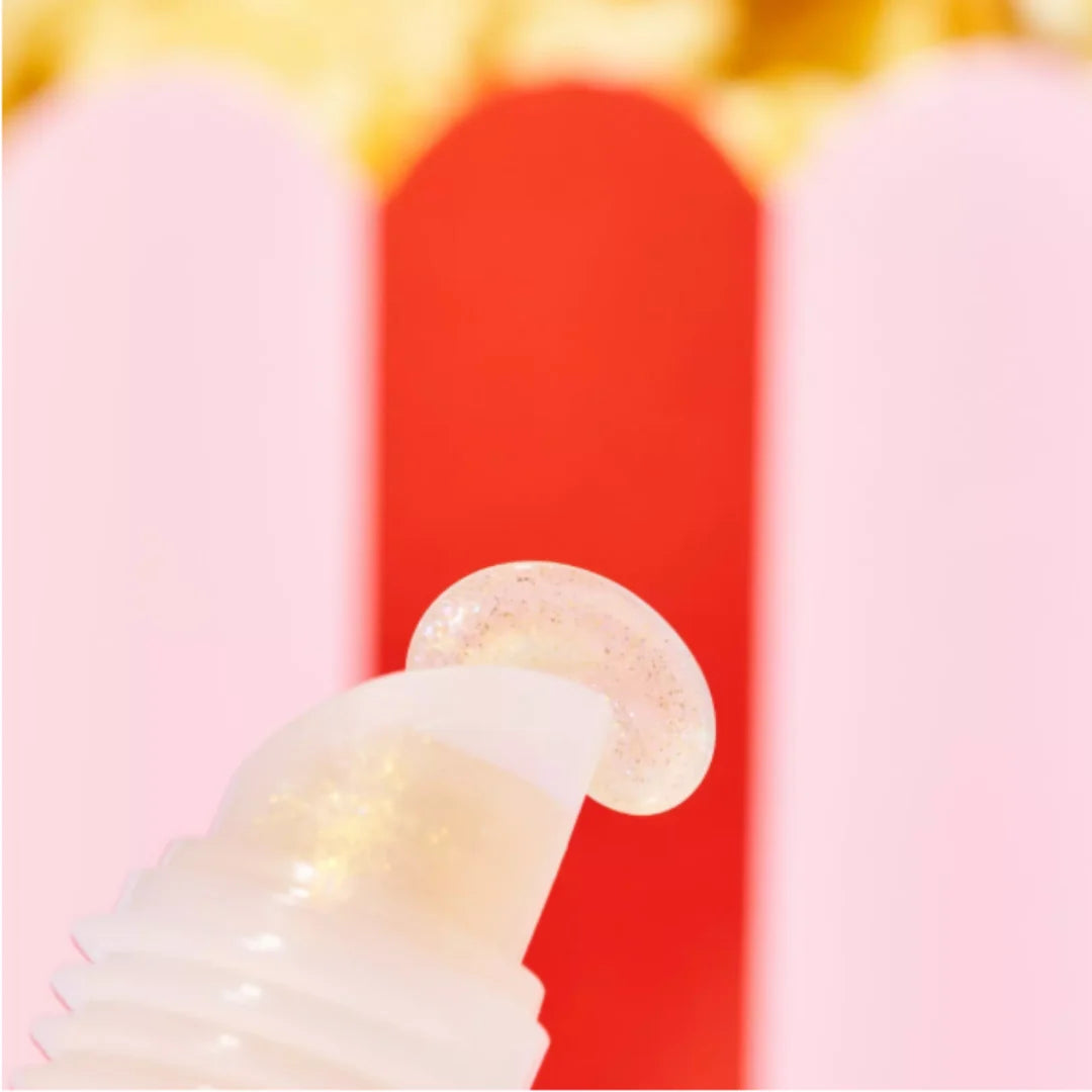 Essence Popcorn Bomb Shiny Lipgloss