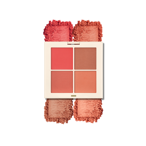 Pastel Show Your Mood Blush Set