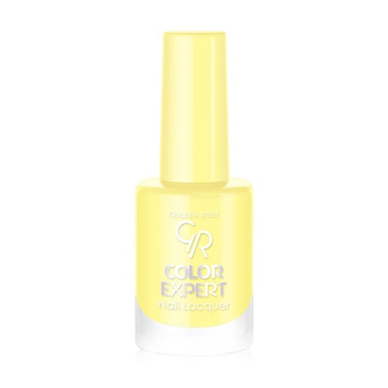 Golden Rose Color Expert Nail Lacquer