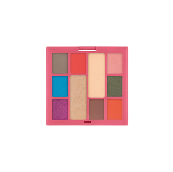 Pastel Show Your Style Paleti