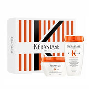 Kerastase Nutritive Masque & Bain Gift Set
