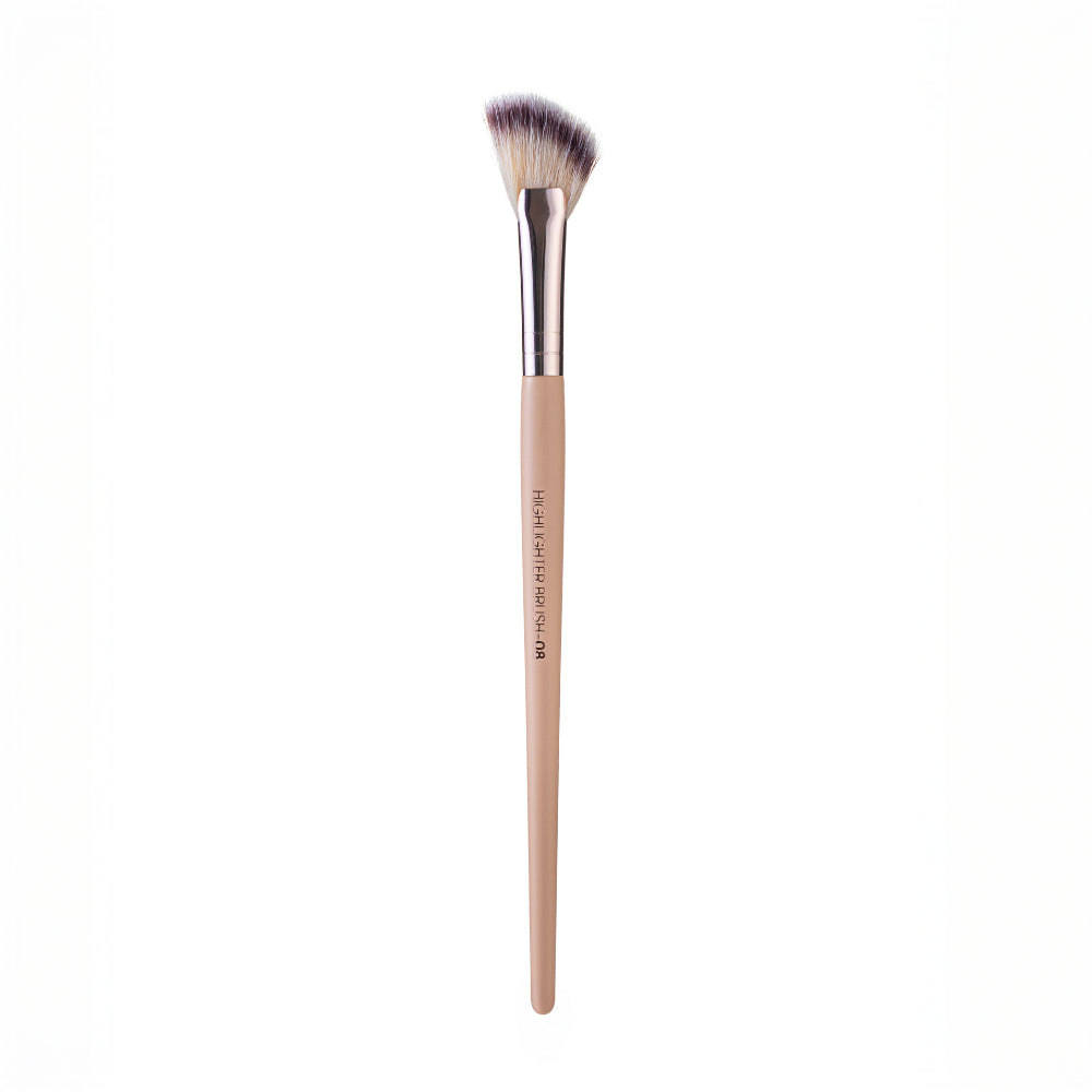 Neverti Highlighter Brush