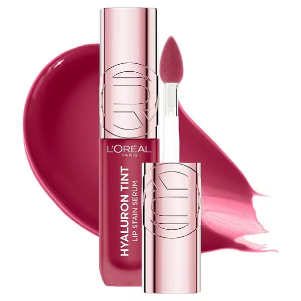 L'Oréal Paris Hyaluron Tint Lip Stain Serum