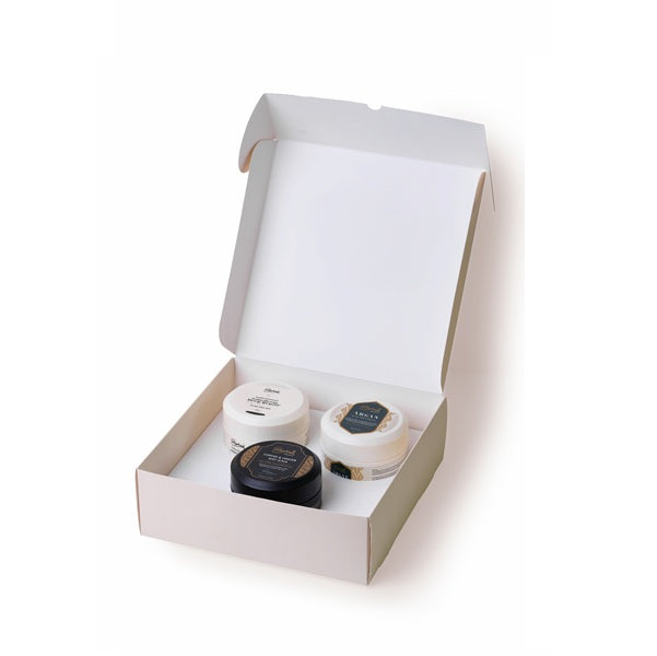 Raghad Organics TRY ME TRIO 1