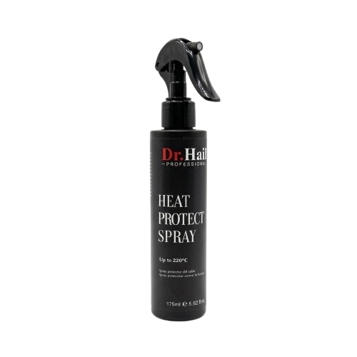 Dr.Hair Professional Heat Protector Spray Up To 220'c 175ml