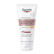 Eucerin Even Pigment Perfector Correcting Hand Cream Spf30