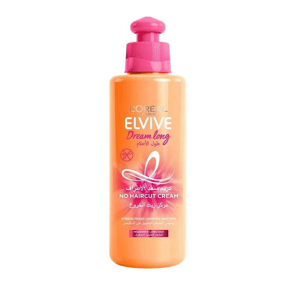 L'Oréal Paris Elvive Dream Long No Haircut Cream 200ml
