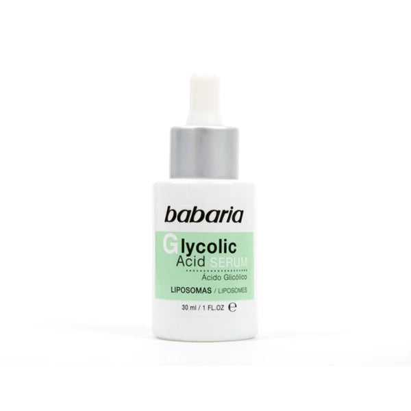 Babaria Serum Glycolic Acid 30ml