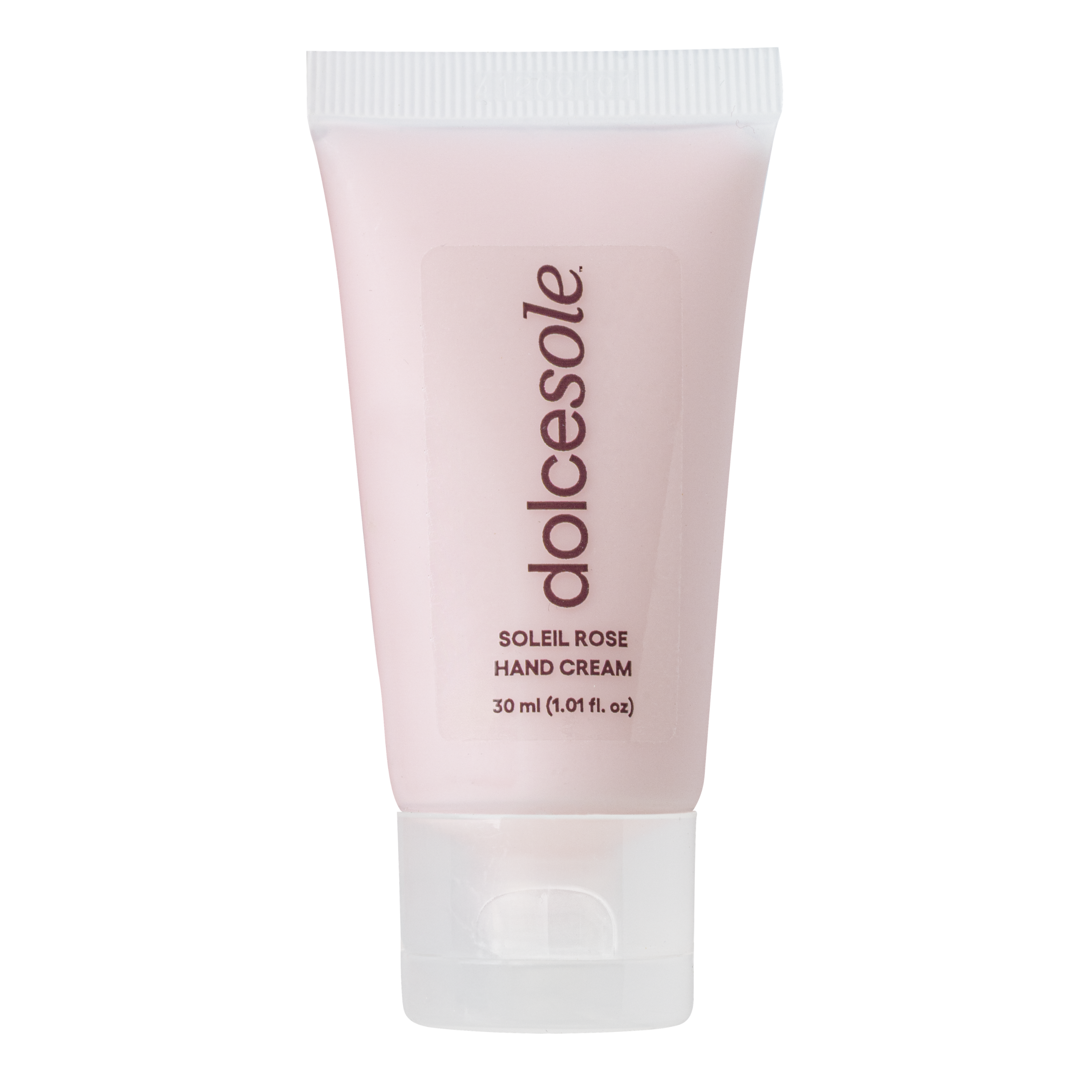 Dolce Sole The Softness Ritual