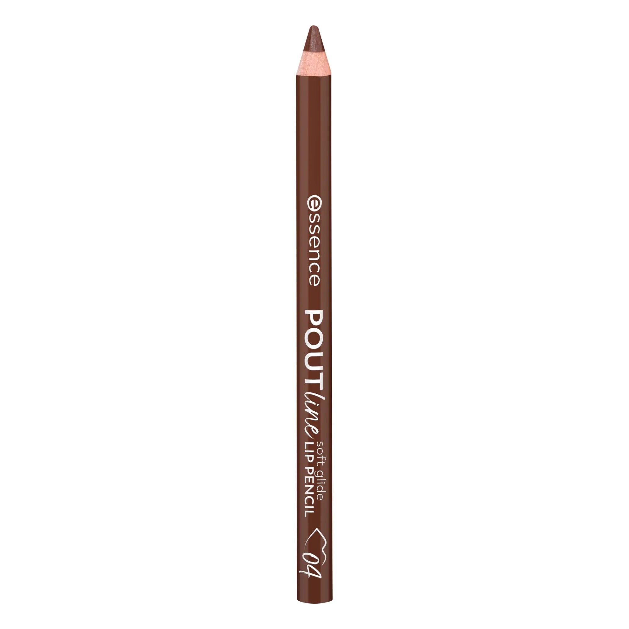 Essence Pout line Soft Glide Lip Pencil