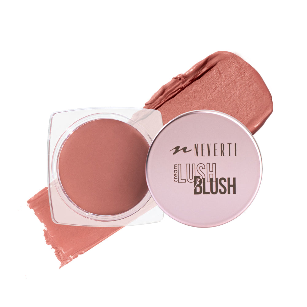 Neverti Cream Lush Blush