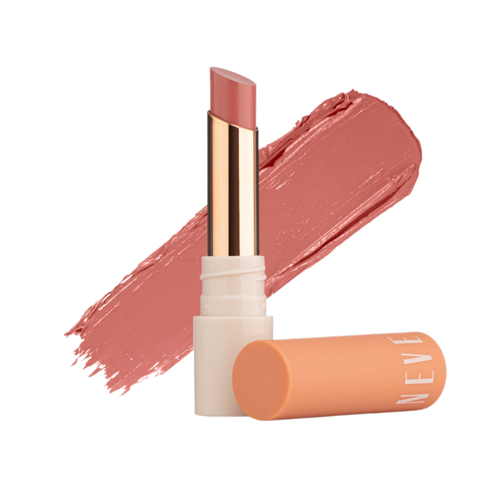 Neverti Let Lip Rejoice Lipstick