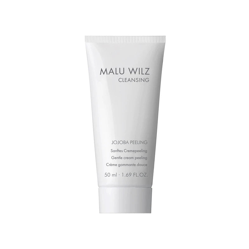Malu Wilz Cleansing Jojoba Peeling 50ml