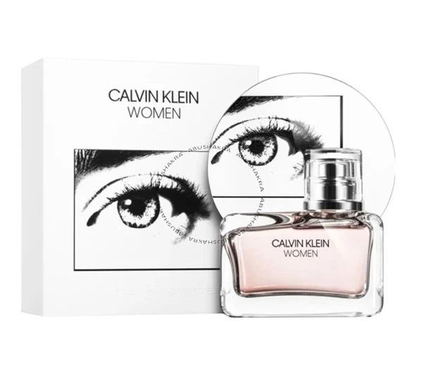 Calvin Klein CK EDP 100ML For Women