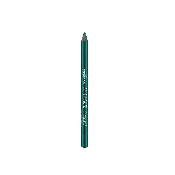 Essence Stay And Play Gel Liner