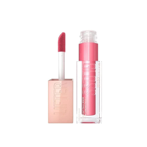 Maybelline New York Lifter Hydrating Lip Gloss