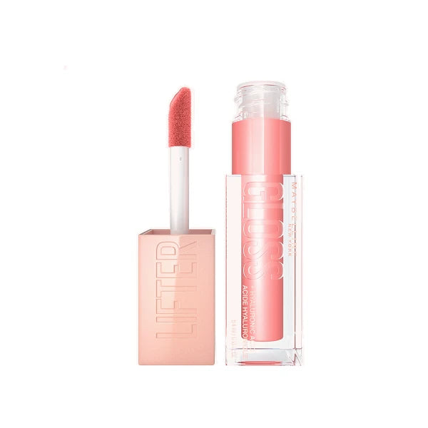 Maybelline New York Lifter Hydrating Lip Gloss