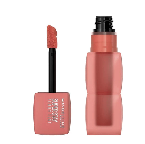 Maybelline New York Super Stay Teddy Tint 5ml