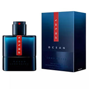 Prada Luna Rossa Ocean EDT 50ML For Men