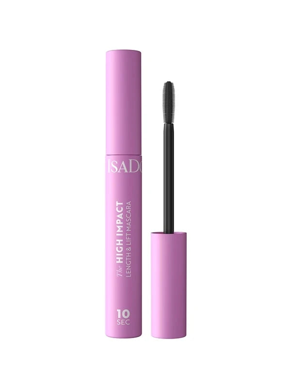 Isadora The 10 Sec High Impact Length & Lift Mascara