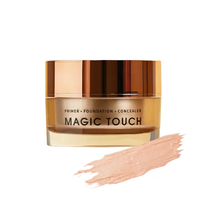 Bio Balance Magic Touch + Vitamin C Ultra Light Tone 30ML