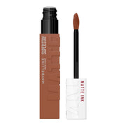 Maybelline New York  Liquid Lipstick Superstay Matte Ink