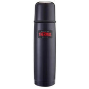 Thermos 1L Flask Double-Wall 24H Insulation