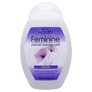 Feminine Intimate Wash Cleansing  Gentl 250ML