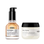 L'Oréal Professionnel Metal Detox Set