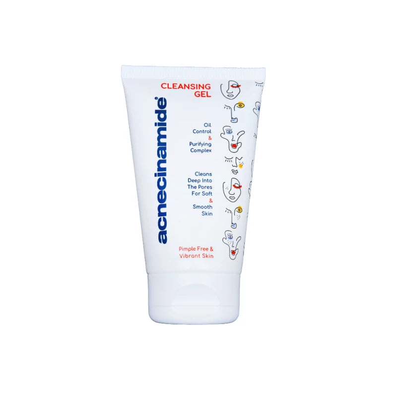 Acnecinamide Cleansing Gel 150ml EXP 11.2026