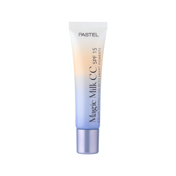 Pastel Magic Milk CC SPF 15 30ml