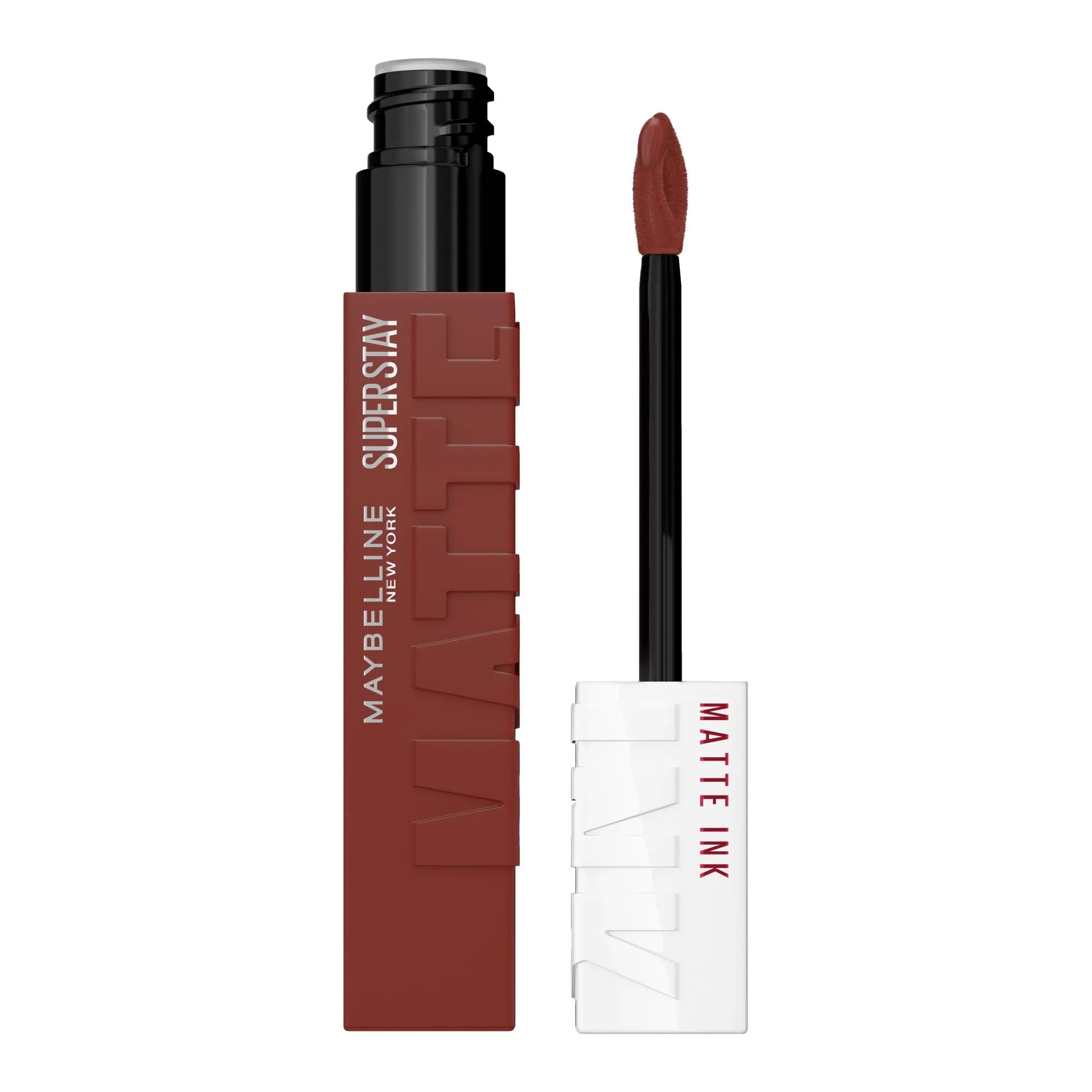 Maybelline New York  Liquid Lipstick Superstay Matte Ink