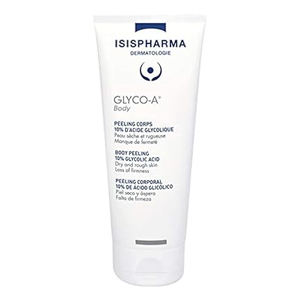 ISIS Glyco-A Body Peeling 200ml