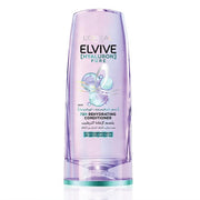 Loreal Paris Elvive Hyaluron Pure Purifying Conditioner for Oily Hair 200ML