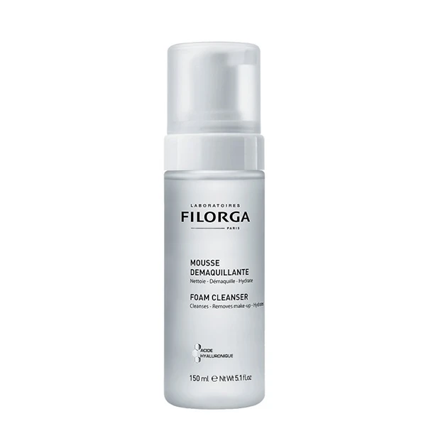 Filorga Mousse Demaquillant