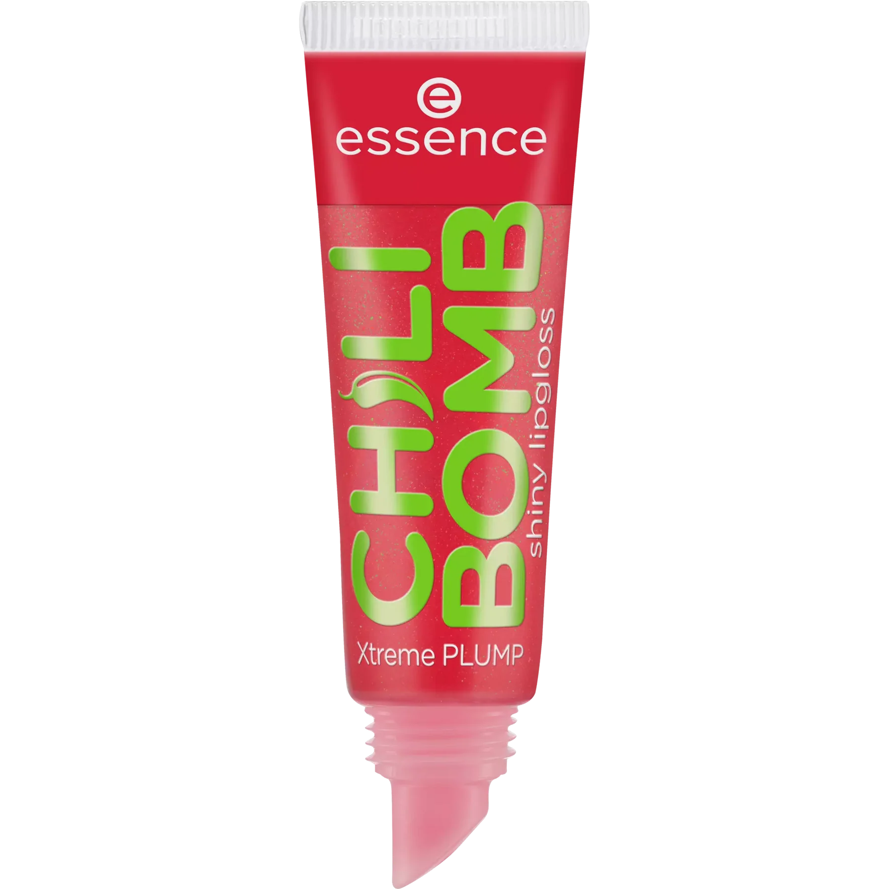 Essence Lipgloss Chili Bomb Shiny 01 Strawberry Salsa