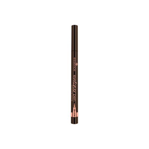 Essence Eyeliner Pen Extra Long-Lasting 010 - Blackest Black