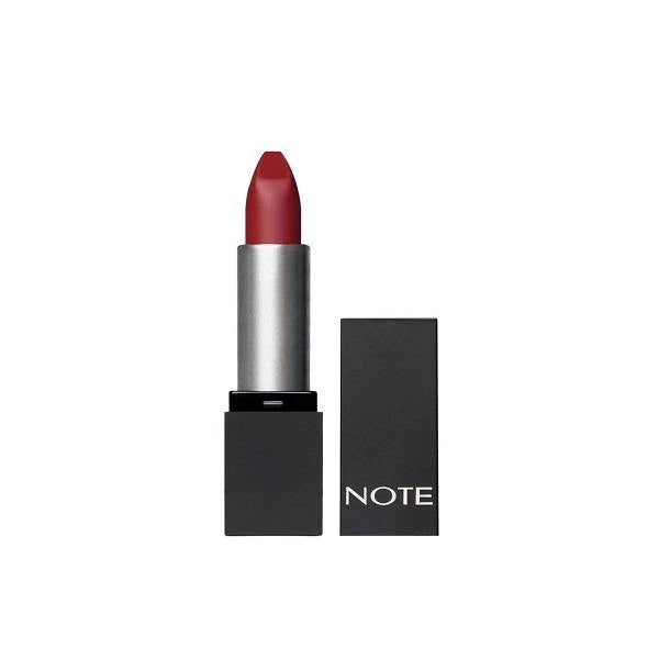 Note Cosmetics Mattever Lipstick