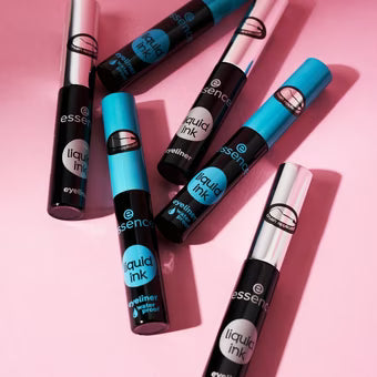 Essence liquid ink eyeliner 01